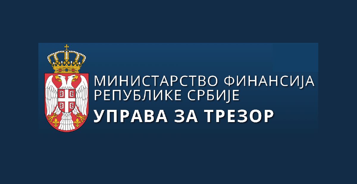 U Upravi za trezor plaćanje poreza na imovinu u Srbiji bez provizije