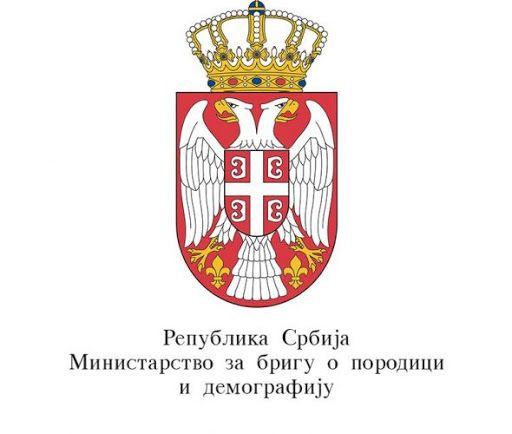 Ministarstvo za brigu o porodici pravi dokument u cilju očuvanja porodičnih vrednosti