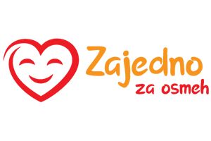 ZAJEDNO ZA OSMEH: Besplatni pregledi za decu