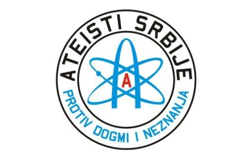 Ateisti Srbije: Naš jedini nalogodavac su Ustav i zakoni Srbije