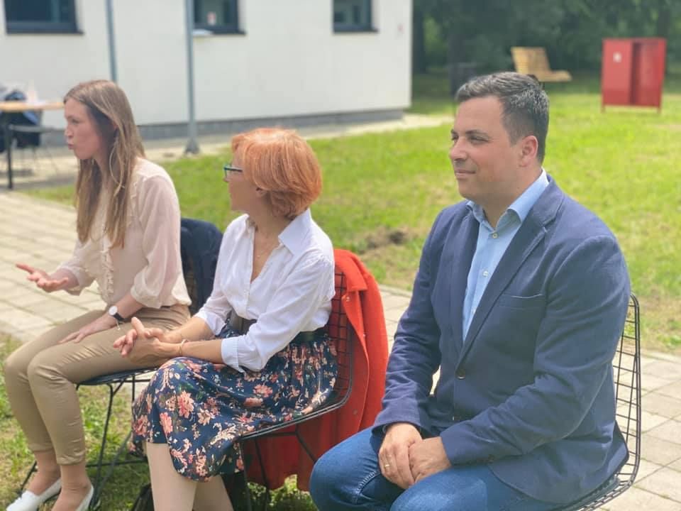 Uzgoj gljiva i plava ekonomija