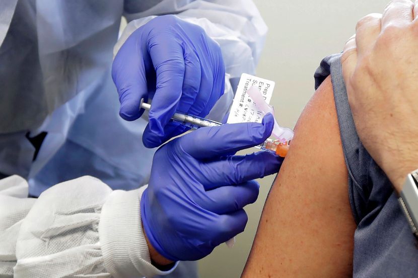 У Србију стигло још 104.000 доза Фајзерове вакцине