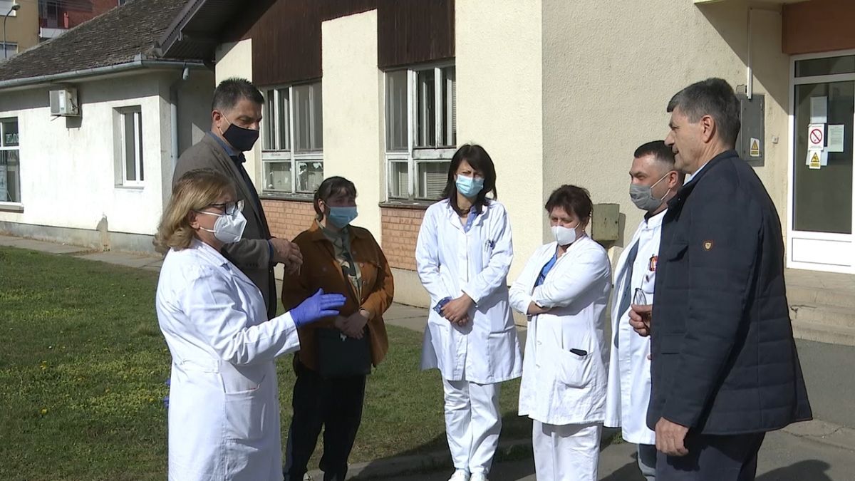 Načelnik MUO u Vladimircima i Koceljevi: Imunizacija se uspešno sprovodi