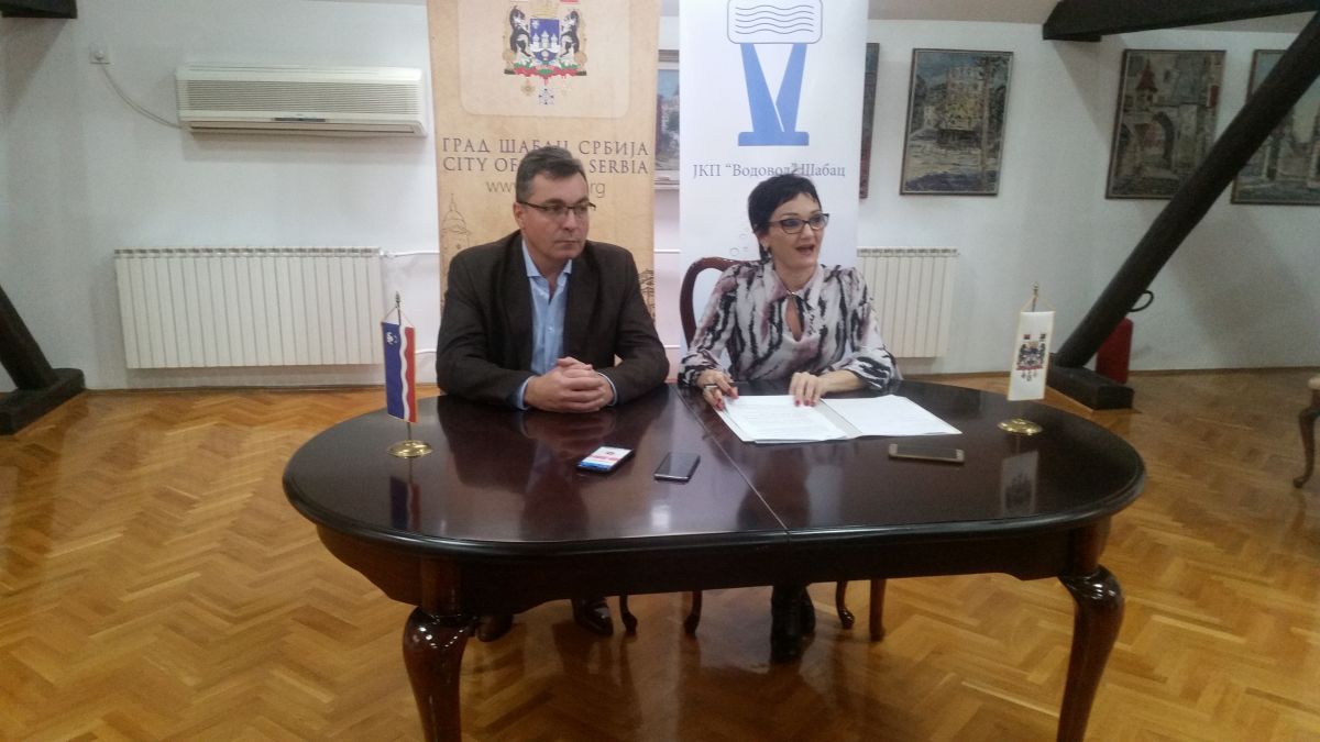 Остварен добар финансијски резултат