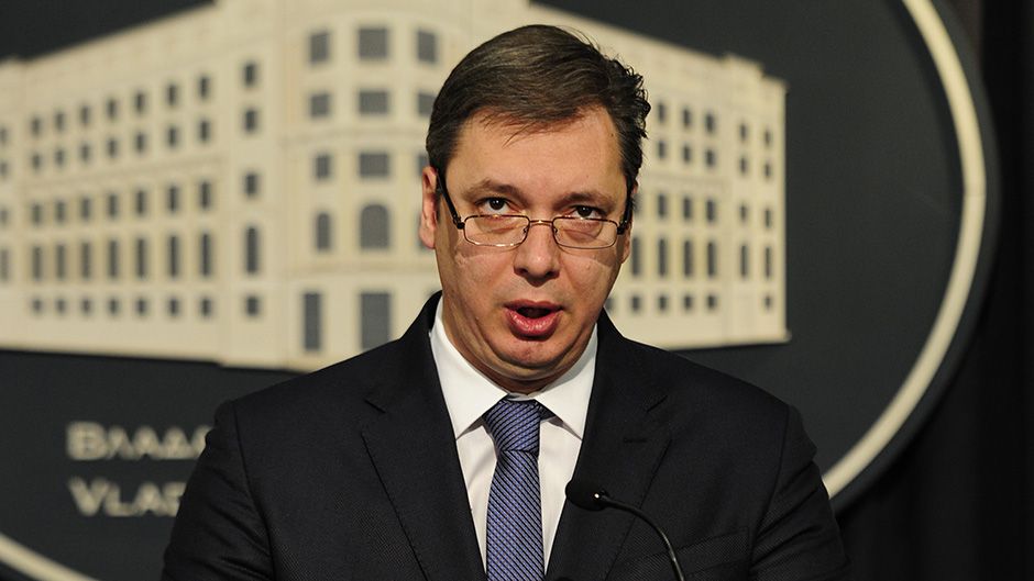 Vučić: Neću da ulazim u pravljenje dodatne zle krvi u Crnoj Gori