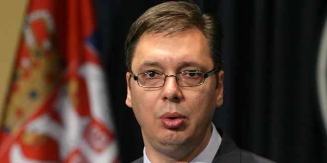 Vučić: Pokušaću da dođem u Banje