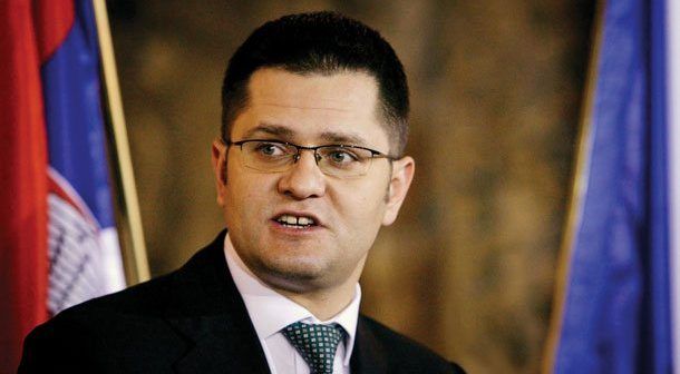 Jeremić: Vučić za 4. novembar planira izbore i referendum, sebe doživljava kao De Gola