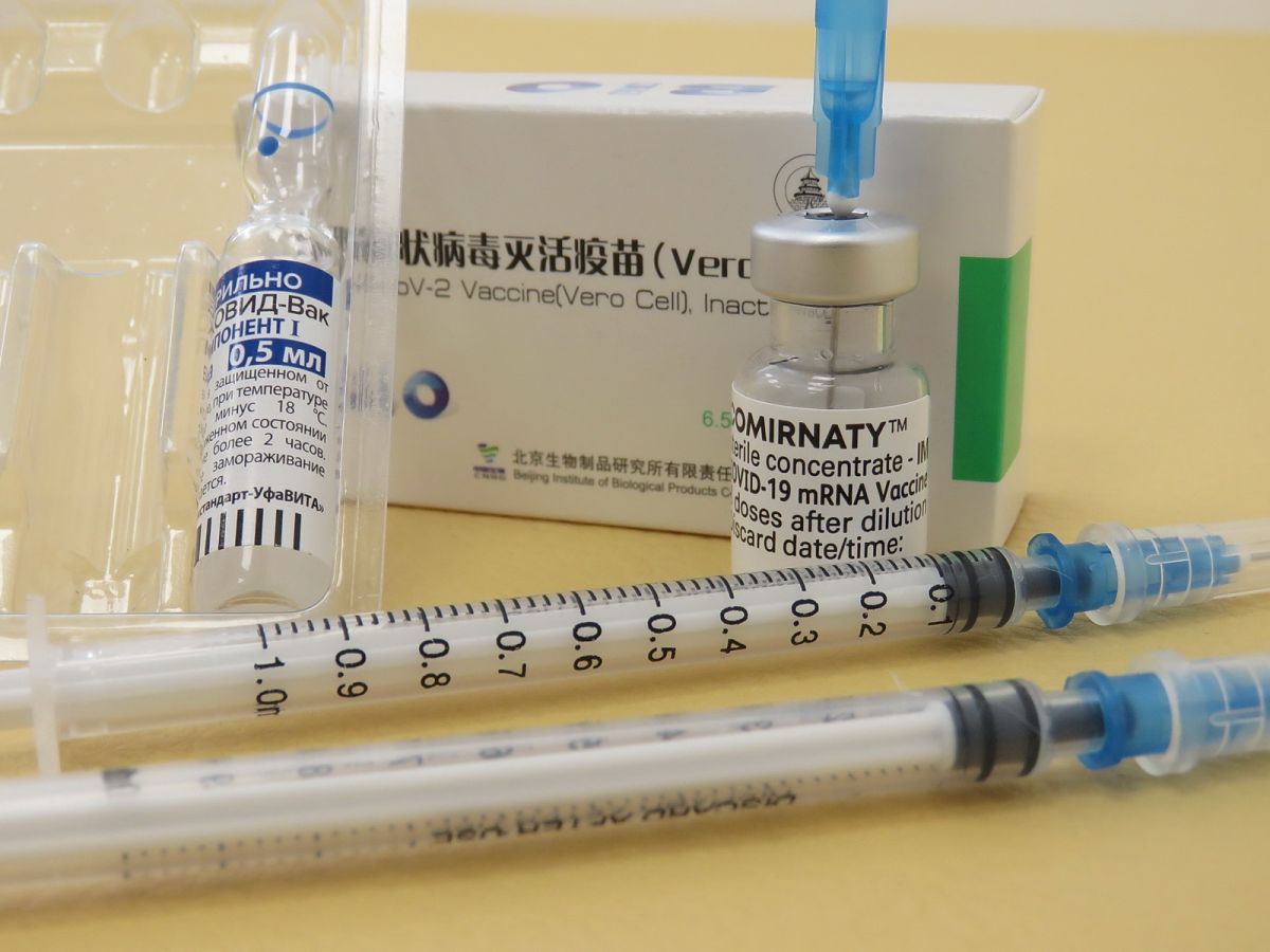 Biće neophodna treća doza vakcine