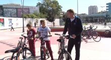 Промоцијом бициклизма завршена Европска недеља мобилности