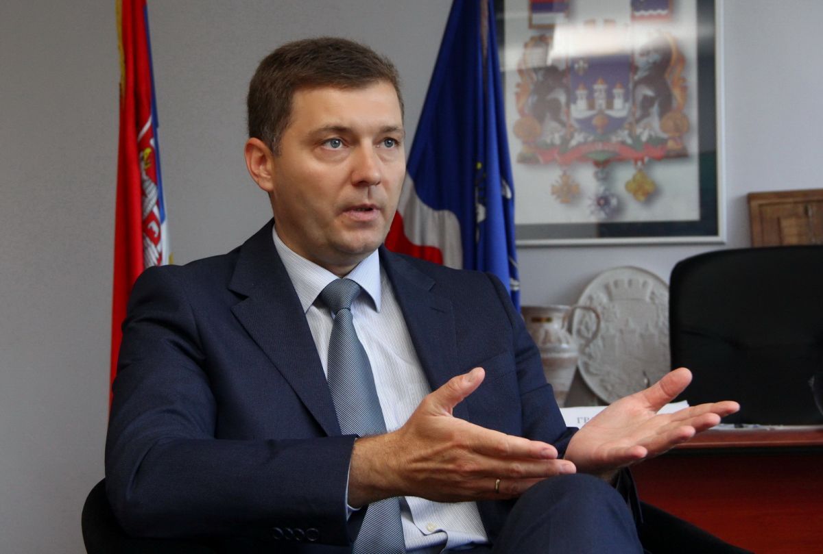 Zelenović: Opozicija traži izbore po pravilima koja su važila do 2012-e