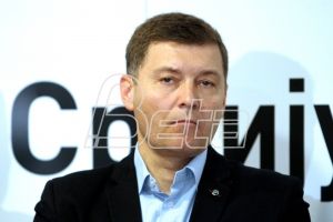 Zelenović: Mere Vlade za poboljšanje izbornog procesa su trice i kučina