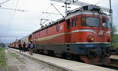 Direktor Železnice Srbije podneo ostavku sa obrazloženjem da je imao opstrukcije u radu