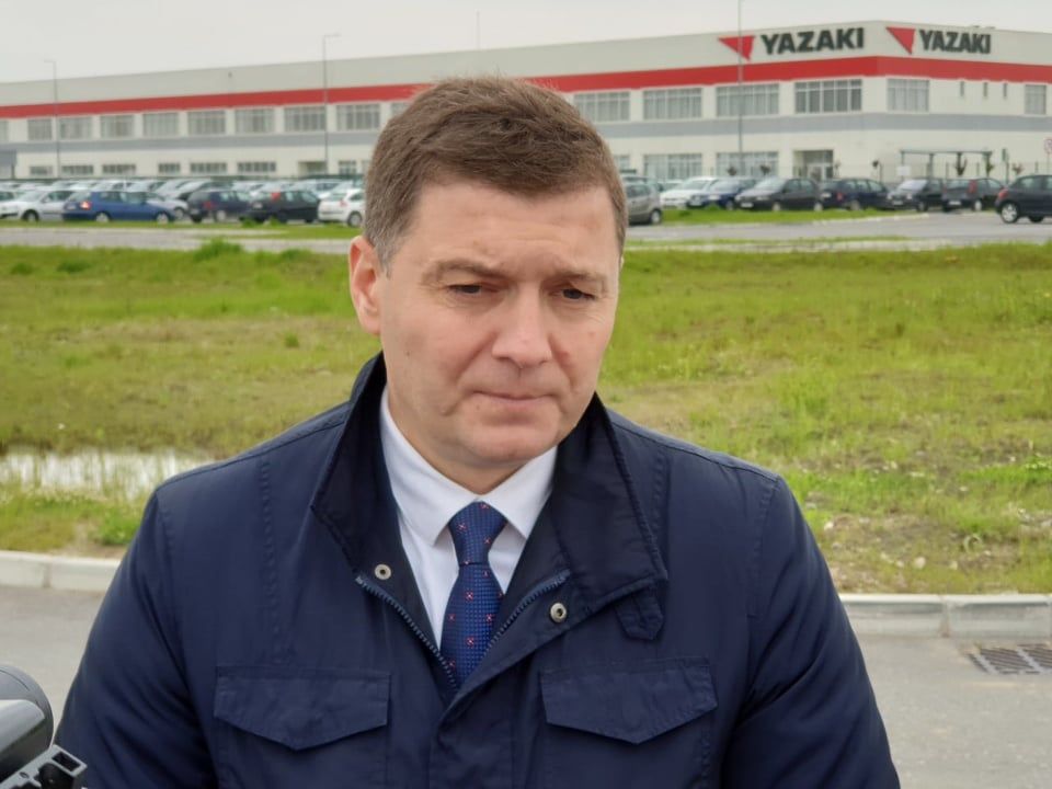 Rast novih investicija u Šapcu