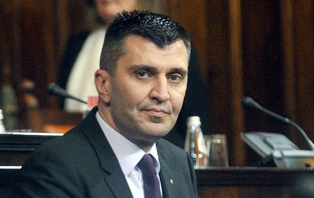 Đorđević :Za brigu o porodici 58 milijardi dinara iz budžeta