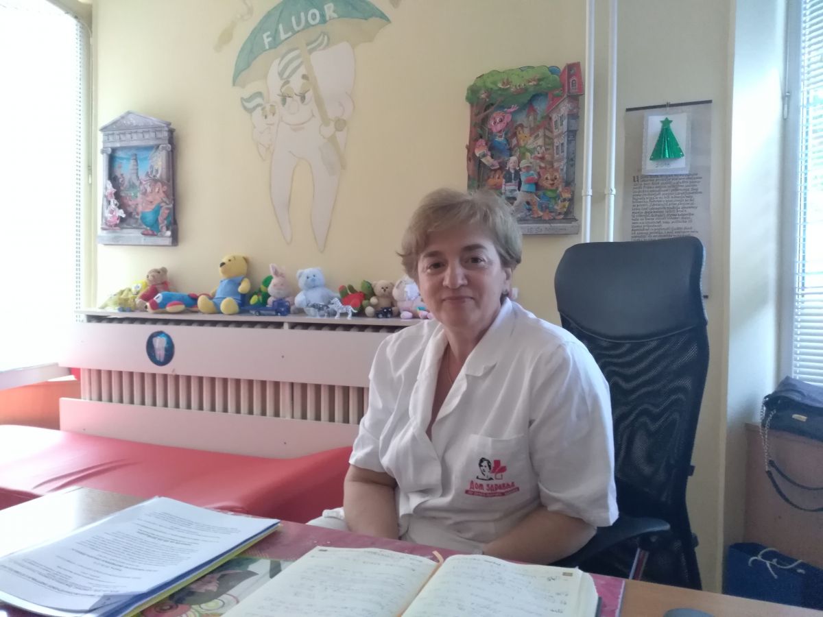 Pozitivne navike od malih nogu