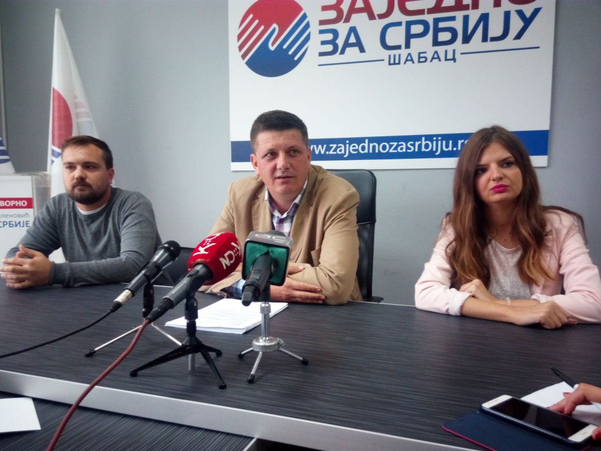 TEORIJE ZAVERE U NEDOSTATKU IDEJA