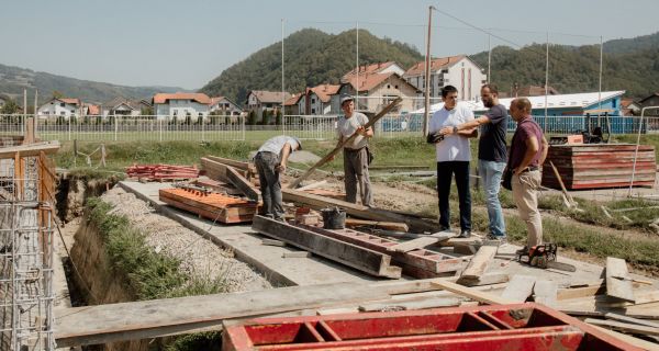 Резултати све видљивији