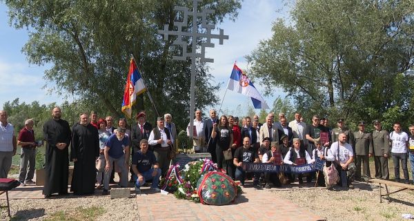 Mesto okupljanja, sećanja i učenja