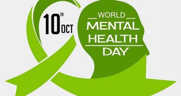Svetski dan  mentalnog zdravlja