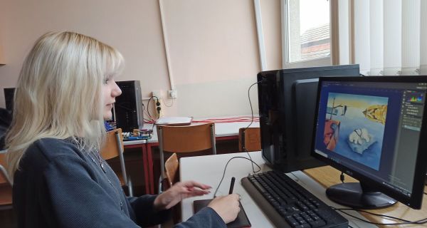 Lena nagrađena u konkurenciji  6.000 radova