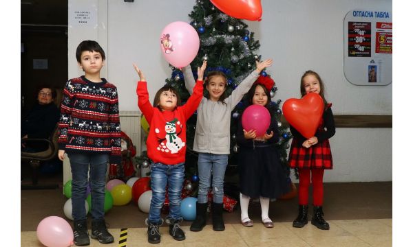 Nova godina u „Glasu Podrinja“