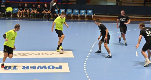 Futsal božićni turnir