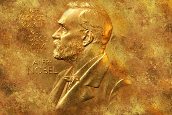 Godišnjica smrti Alfreda Nobela
