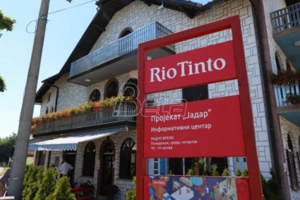 Vučić:Rio Tinto tražio novu lokaciju za jalovište, nemamo pravo da uništavamo živote ljudi