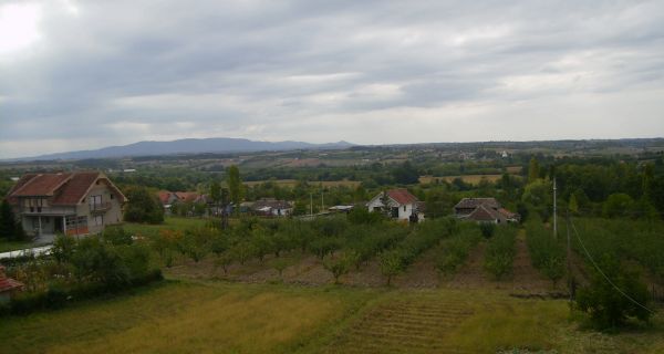 Obilan sneg zadao glavobolje