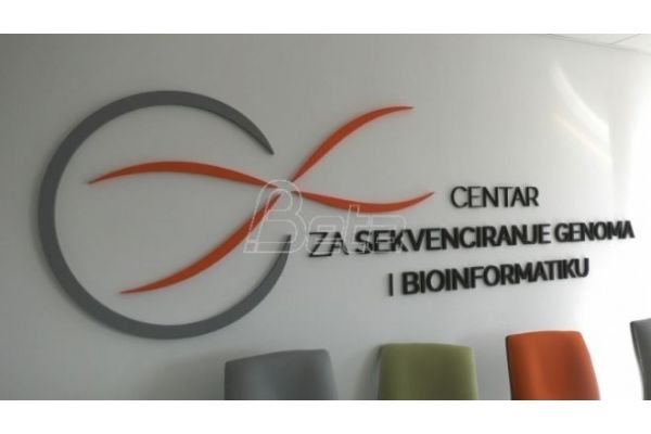 U Beogradu otvoren Centar za sekvenciranje genoma i bioinformatiku