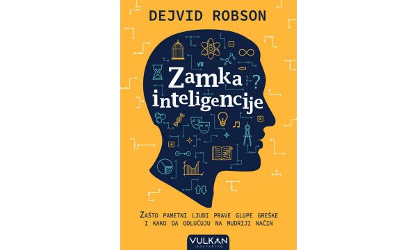 „Zamka inteligencije“