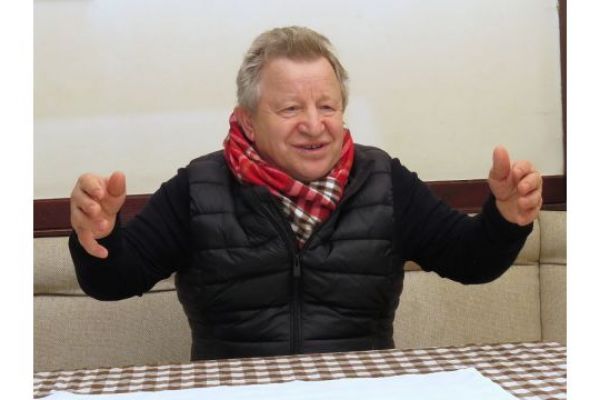 Драган Илић, најтрофејнији српски џокеј: Све бих опет поново