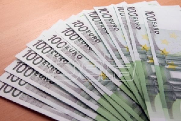 Evro danas 117,58 dinara
