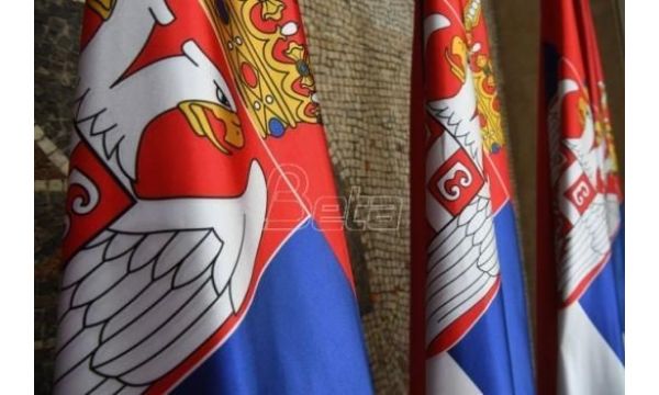 Вучић расписао парламентарне изборе за 3. април