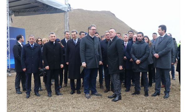 Километри нове наде и перспективе