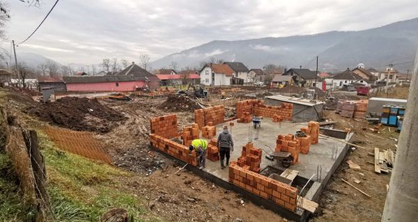 Stanovi za socijalno stanovanje