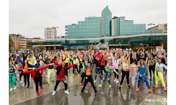 Šabac centar sportske rekreacije