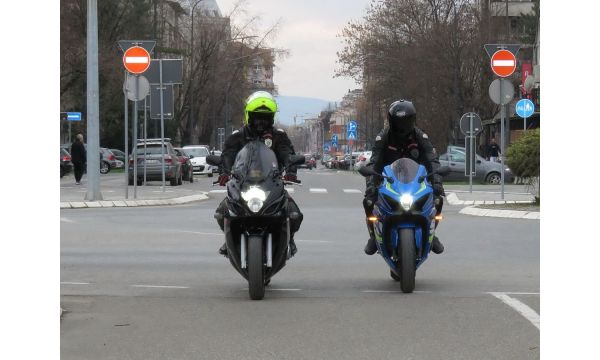 Vesnici proleća – motori