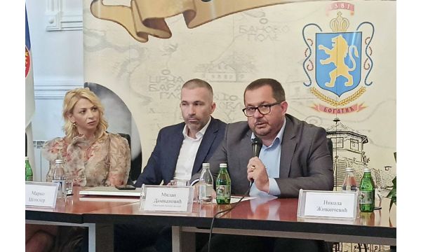 Промоција законитости и транспаретности спровођења јавних набавки