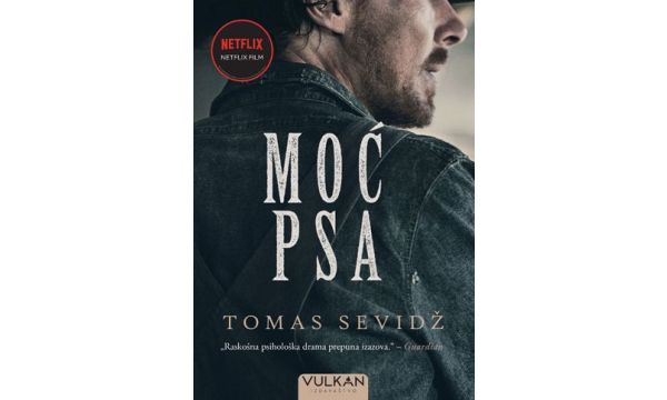 Moć psa