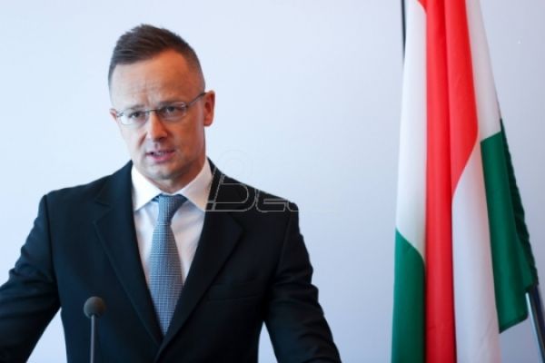 Sijarto: Mađarska ustupa Srbiji deo kapaciteta za skladištenje gasa, vrlo brzo ćemo potpisati ugovor