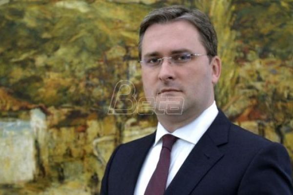 Селаковић: Захтев Косова за чланство у СЕ у супротности са правилима и нормама организације