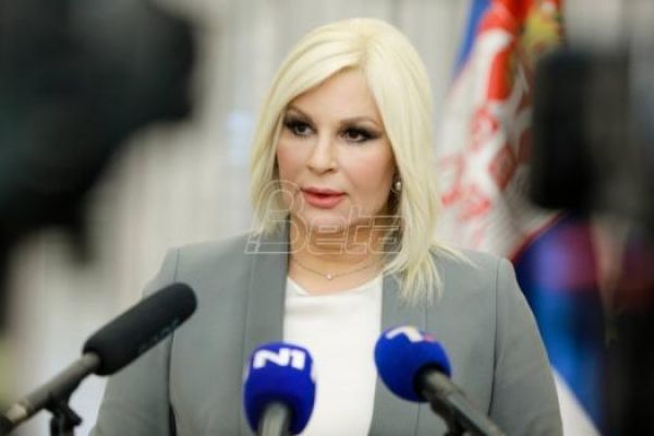 Михајловић:Ускоро јавна расправа о националном плану за климу и енергетику