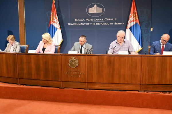 МУП: Потписан План о заштити деце у уличној ситуацији