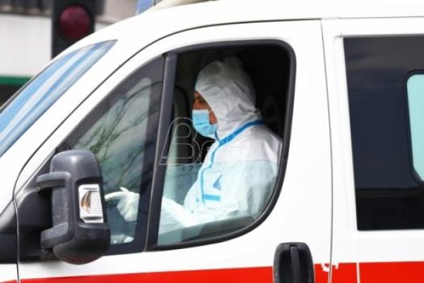 U Srbiji 468 pozitivnih na korona virus, jedna osoba preminula