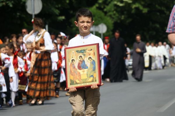Privremena zabrana saobraćaja u ponedeljak zbog obeležavanja slave grada Šapca