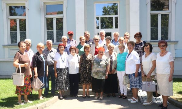 Sećanja na najlepše mladalačke dane