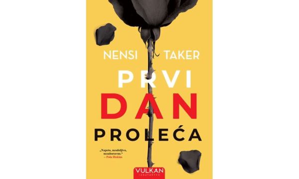 Prvi dan proleća