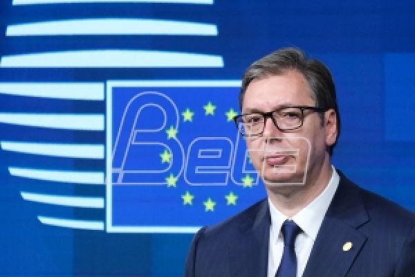Vučić: Buduća Vlada neće biti antiruska, čuvaćemo tradicionalna prijateljstva