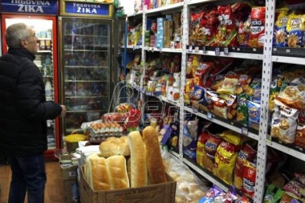 Čadež: Dogovoren slobodan protok osnovnih namirnica u okviru Otvorenog Balkana
